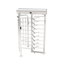 Full Height Turnstile