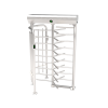 Full Height Turnstile